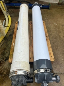 Hydracap UF max 80 Hydracap UF max 80