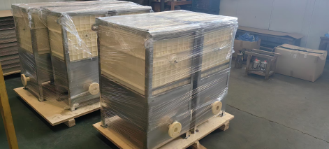 JX flat mbr module JX flat mbr module