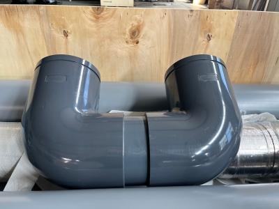 JX tubular MBR membrane JX tubular MBR membrane