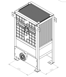 JX flat mbr module PVDF JX flat mbr module PVDF