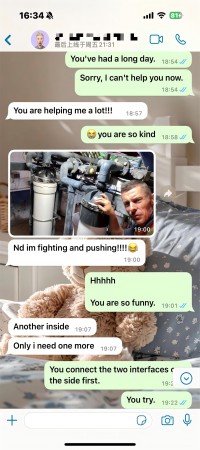 Customer review Customer review