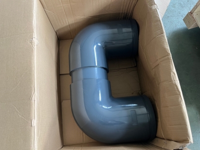 JX tubular UF membrane U bend JX tubular UF membrane U bend