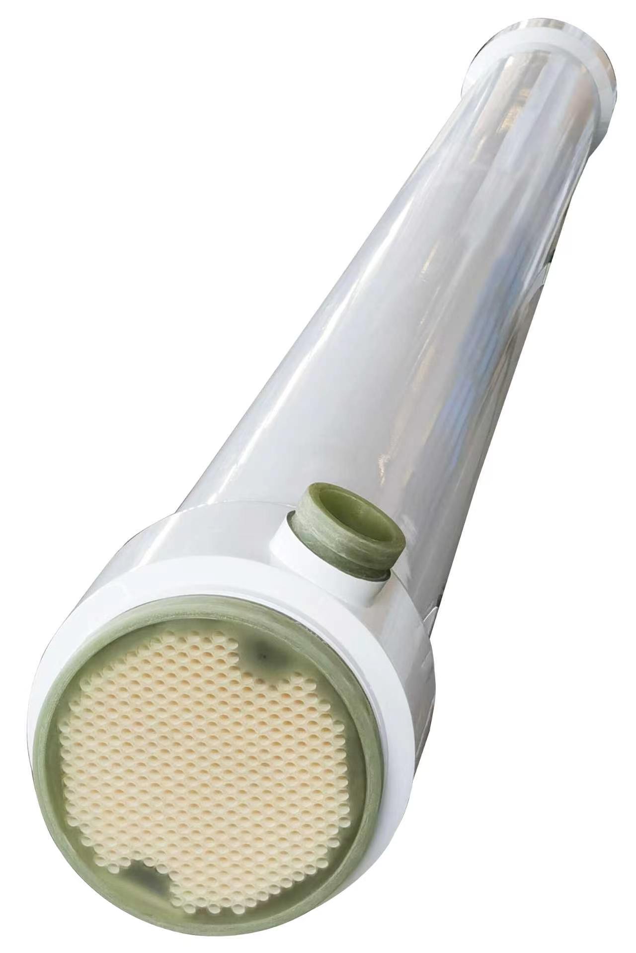 tubular mbr uf
