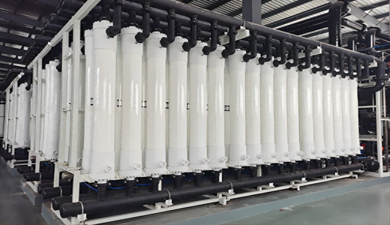 Usage And Precautions Of Ultrafiltration Membrane