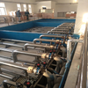 PVDF MBR Membrane & Modules Used for Wastewater Treatment 