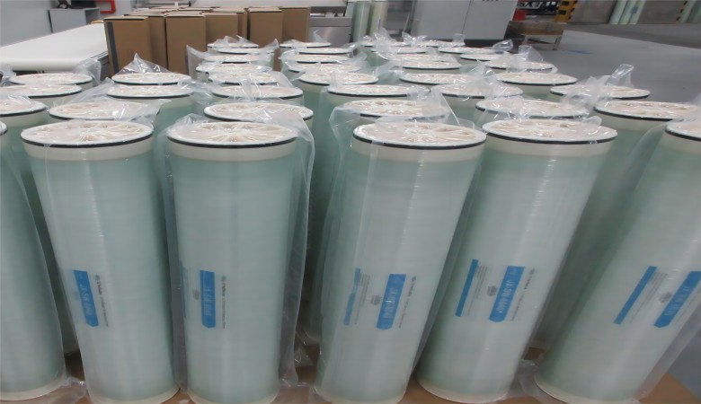 Reverse Osmosis Membrane: The Key Technology for Seawater Desalination
