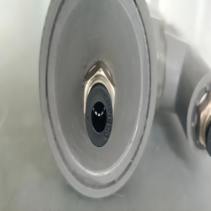 Reinforced Pvdf Membrane Bioreactor For Wastewater Treatment 