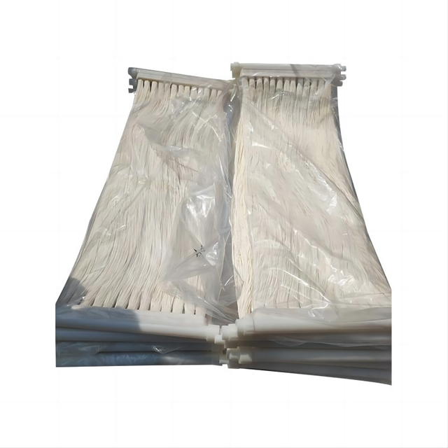 2022 Hot Sale PVDF MBR Membrane & Modules Mbr Flat Sheet Membrane Manufacturer