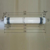 TIPS SFP2880 Ultrafiltration Membrane & Modules Water Treatment Project Used for Dring Water 0.08um PVDF Material