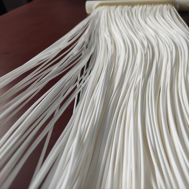  Preservation Membrane: PTFE MBR Membrane high alkali resistance