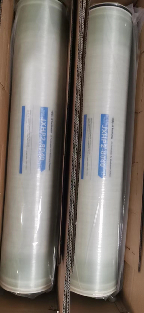 JX-BW-8040 Best Reverse Osmosis System Water Treatment Equipment Chinese supplier 