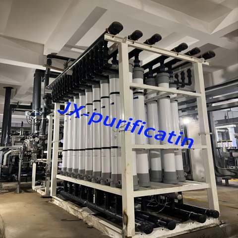 Microza 620AB Asahi Kasei AKM Ultrafiltration(UF) Membrane & Modules Dry Way The Only Manufacturer in China Substitue Totally