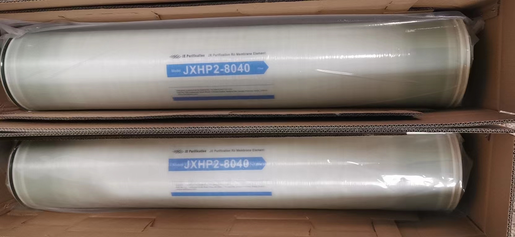 JX-BW-4040 Best Reverse Osmosis System Water Treatment Equipment Chinese supplier 