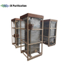 MBR Membrane Bioreactor Sewage Wastewater Treatment Manufacturer