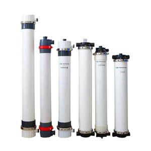 Equivalent SFP2880 2860 Ultrafiltration Membrane & Modules Water Treatment Project Used for Dring Water From GE with PES PVDF PAN