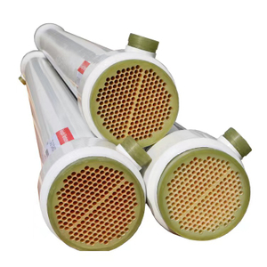 TMBR And Ultrafiltration Mutitubular Bundled Membrane Membrane Processing Equipment