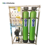 2022 Hot Sale Reverse Osmosis Membrane Module Seawater Desalination New Technology 