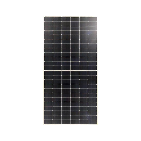 100W-700W Solar Panel With Clean Energy And Steady Supply 450W