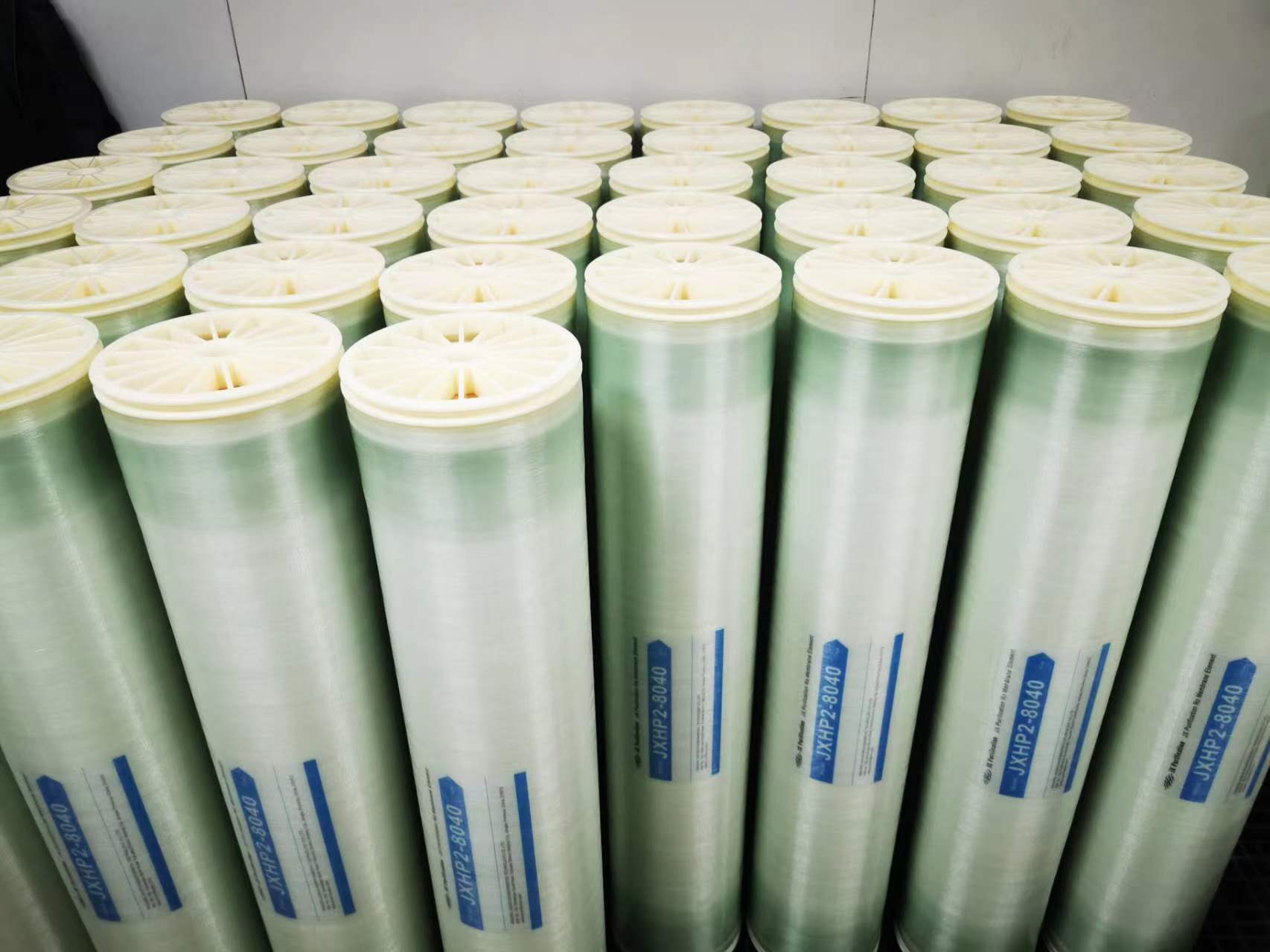 Made in China JX-purification RO Membrane Quality is the same as Dupont Membrane