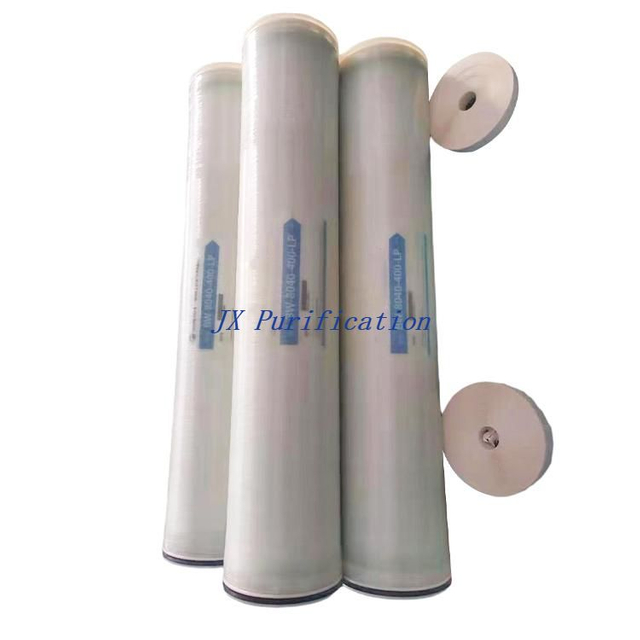JXLP8040--400 Series Low-pressure Reverse Osmosis Membrane Element RO membrane