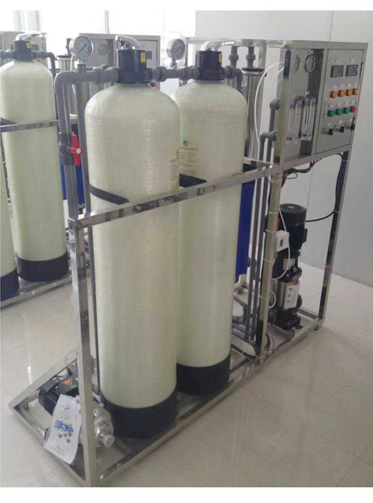 Drinking Water Reverse Osmosis Membrane System Sell in South Africa Good TDS Hot Sale 2022