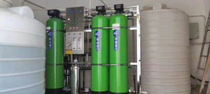 Drinking Water Reverse Osmosis Membrane System Sell in South Africa Good TDS Hot Sale 2022