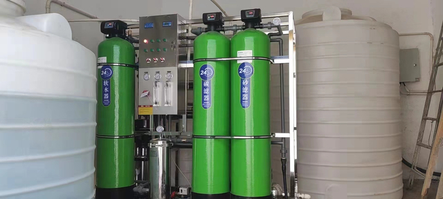 Drinking Water Reverse Osmosis Membrane System Sell in South Africa Good TDS Hot Sale 2022