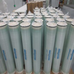 Nanofiltration And Toray Reverse Osmosis Elements 8040 Made by Japan 
