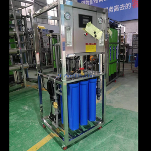 500L Drinking Water Reverse Osmosis Membrane System Sell in South Africa Good TDS Hot Sale 2022