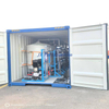 40GP Container Ro Plant Ro System Manufacturer in China in Brackish Water Sea Water Deep Water 