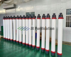Pentair Aquaflex 55m2 PES UF membrane XFLOW 