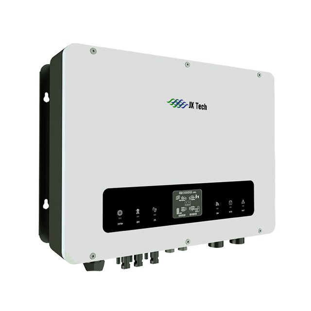 On Grid Storage Energy Hybrid Inverter