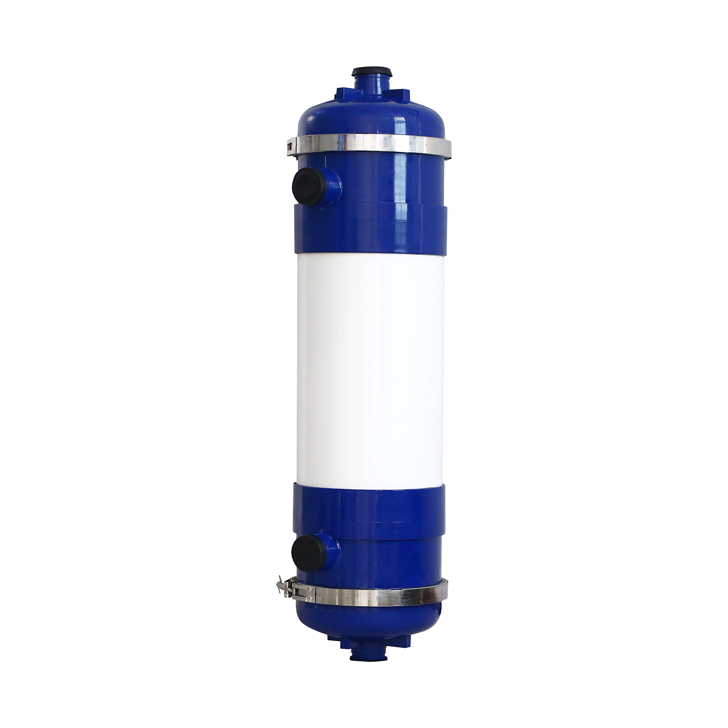 Ultrafiltration Membrane System Pvdf for Industrial Swege Water Solution