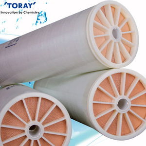 TM800H Series Toray Reverse Osmosis Membrane for Sea Water Applications Made by Japan 