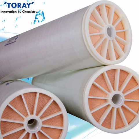 TM800H Series Toray Reverse Osmosis Membrane for Sea Water Applications Made by Japan 