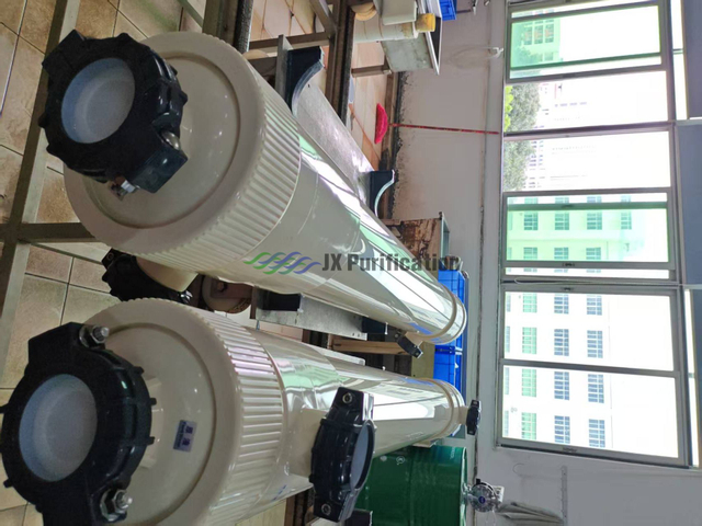 toray HFUG2020AN PVDF UF Membrane