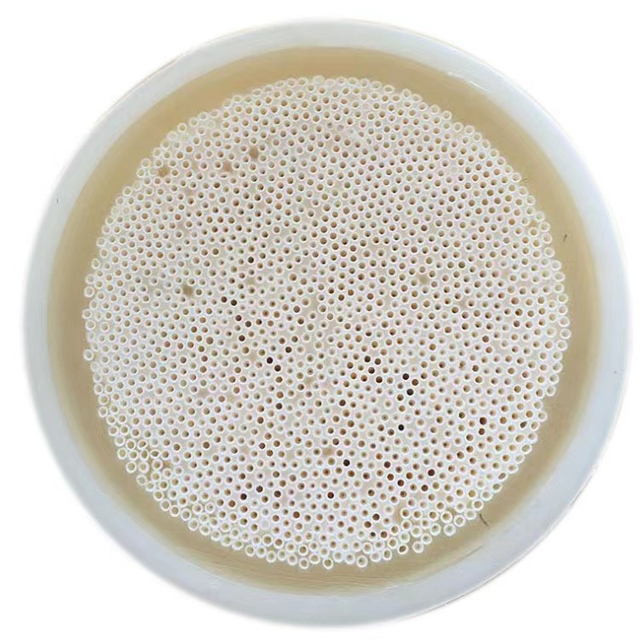 External Pressure Ultrafiltration Membrane System PVDF