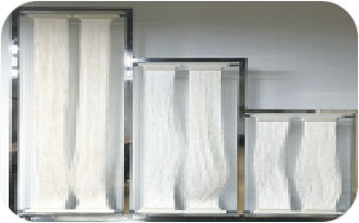 MABR membrane aeration bioreactor water Aerated membrane Save energy consumption