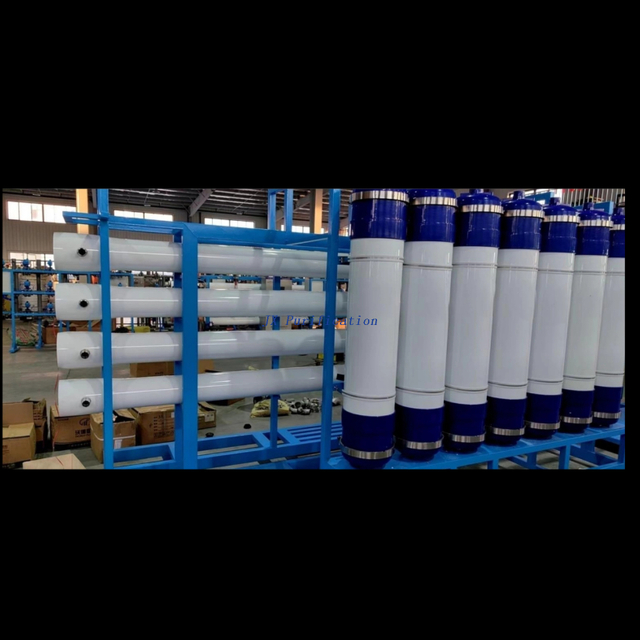 Reverse osmosis ultrafiltration system made by china manufacturer 2022 good sales in Dubai United Arab Emirates