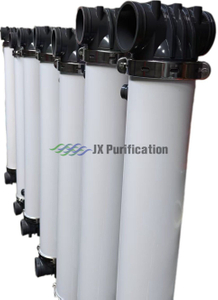 Dupont Inge XL Dizzer 0.9MB 7 seven Bores Inge UF Membrane 70m2 80m2 PES Equivalent Made by China Factory 