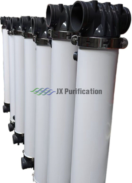 Dupont Inge XL Dizzer 0.9MB 7 seven Bores Inge UF Membrane 70m2 80m2 PES Equivalent Made by China Factory 