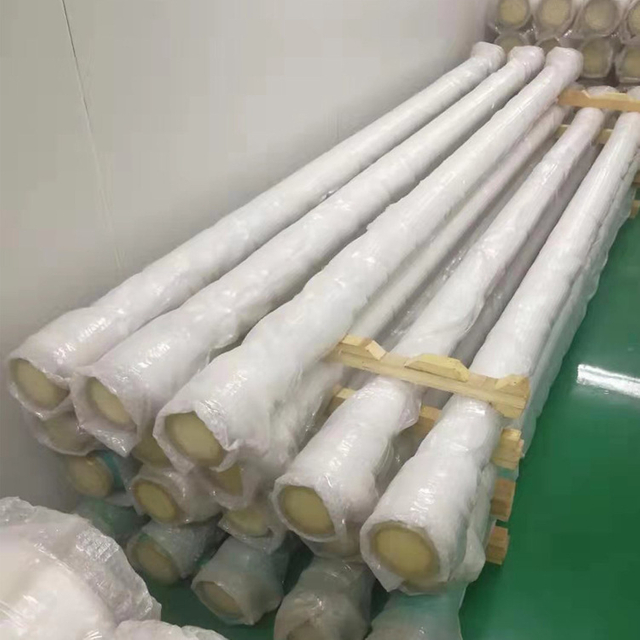 External Pressure Ultrafiltration Membrane System PVDF