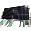 100W-700W Solar Panel With Clean Energy And Steady Supply 600W