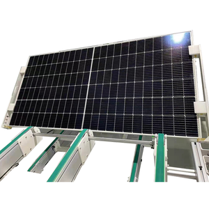 100W-700W Solar Panel With Clean Energy And Steady Supply 130W