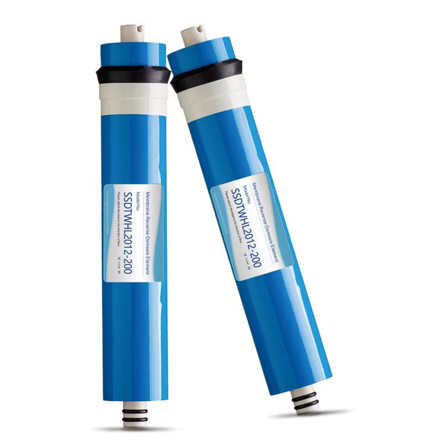 75G 80G 100G 150G 200G reverse osmosis membranes used in home house
