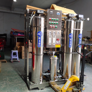 1000L Drinking Water Stainless Reverse Osmosis Membrane System Sell in Arab Dubai Good TDS Hot Sale 2022