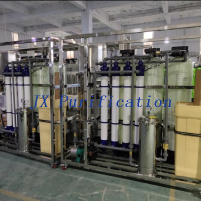 1000L Ultrafiltration System Used for River Lake Underground Well Selled InSouth Africa for Drinking Water Hot Sale in 2022