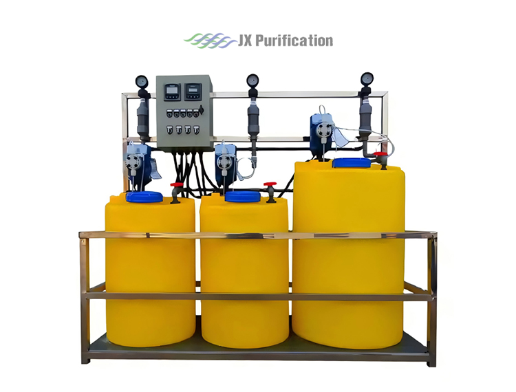 CIP-systems-and-UV-sterilizers