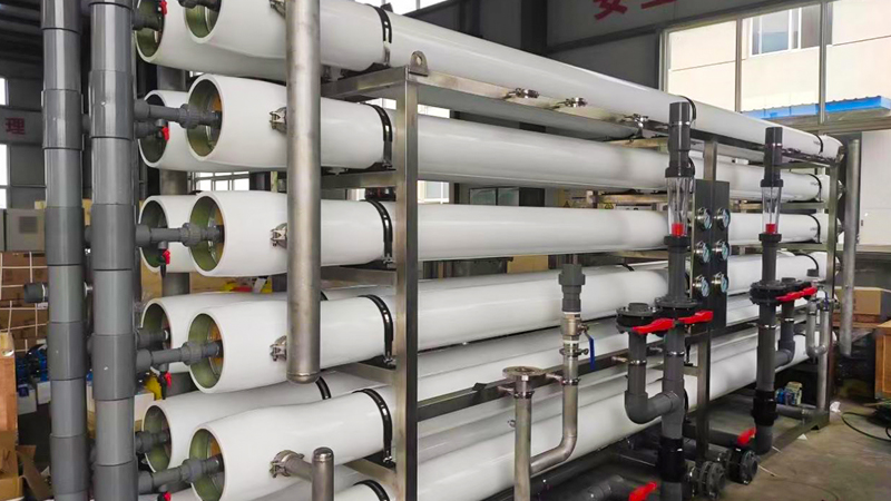 Food Industry Wastewater
