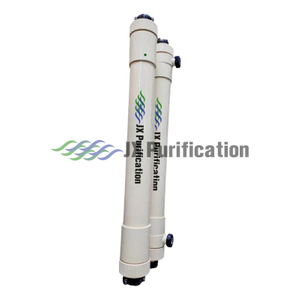 Toray HFU-2020N Ultrafiltration Membrane replacement & Modules Water Treatment Project Used PVDF